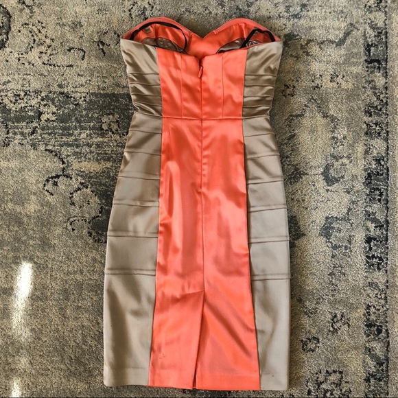 BEBE DRESS - Picture 2 of 3